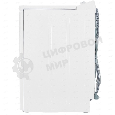 Стиральная машина Whirlpool TDLR 7231BS EU пан.англ. класс: A загр.вертикальная макс.:7кг белый инвертер