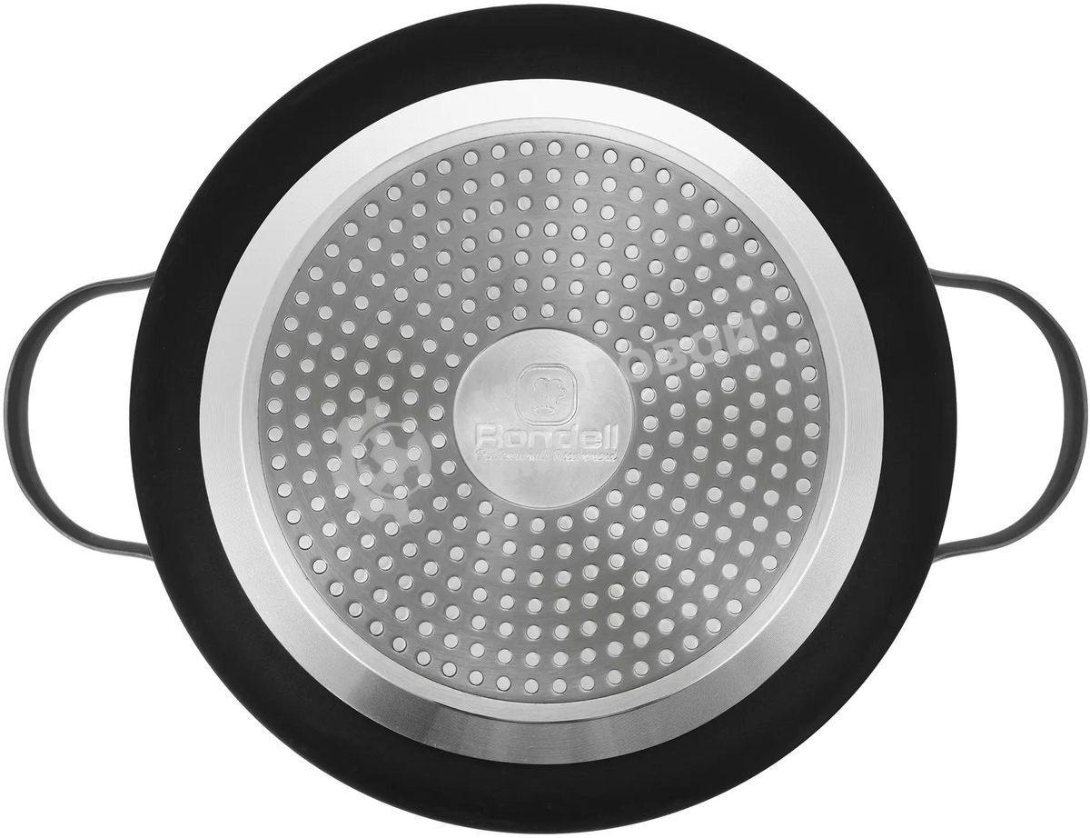 Набор посуды Rondell Arcane 1858-RDA-01 7 предметов