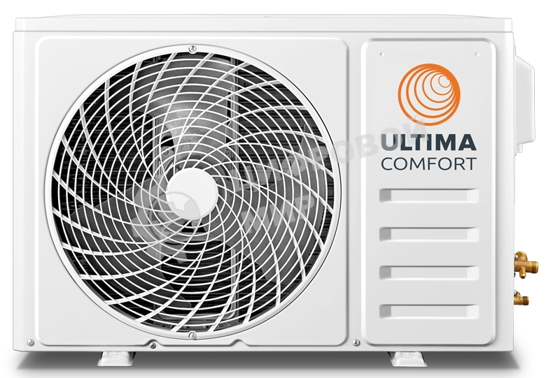 Наружный блок сплит-системы ULTIMA COMFORT ECS-18PN-OUT