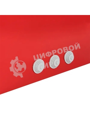 Щит с монтажной панелью EKF PROxima ЩМПг- 40.30.22 (ЩРНМ-1) RAL 3001 IP54