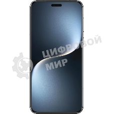 Смартфон Honor Magic 7 Pro 12/512Gb, черный