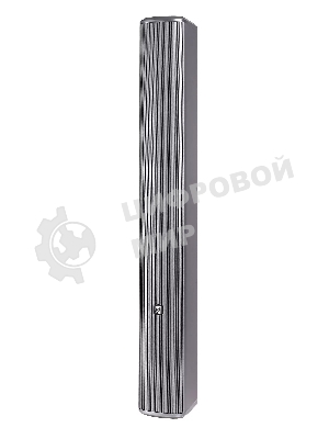 Звуковая колонна Intrend ITSPK-CL425-G пассивная, 4x2.5