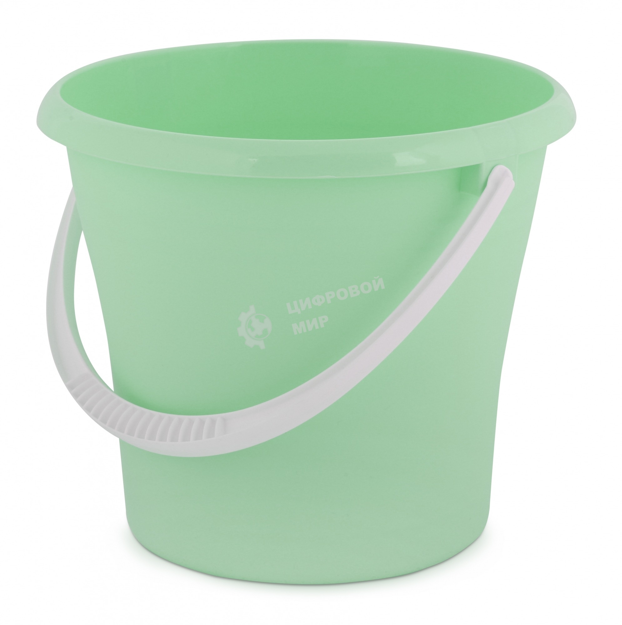 Ведро Альтернатива 10 л М007