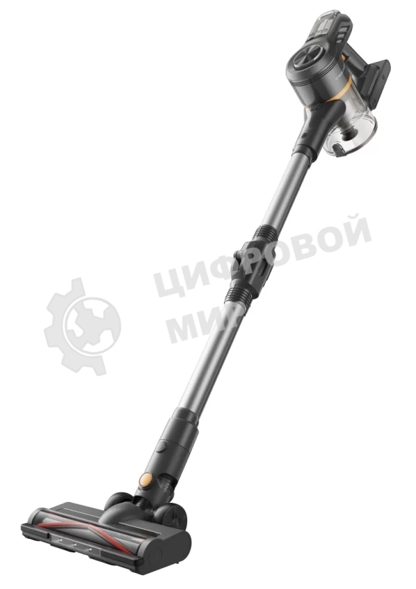 Вертикальный пылесос Dreame Trouver J20 250Вт серый
