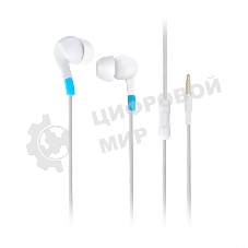 Гарнитура Smartbuy (SBH-014) A7 белый