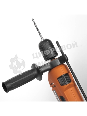 Дрель ударная DAEWOO DAD 850 220В 850Вт