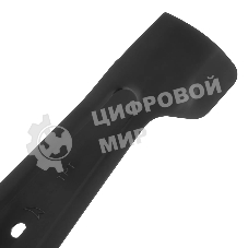 Нож для газонокосилки электрической Denzel GMC-1800, 38 см