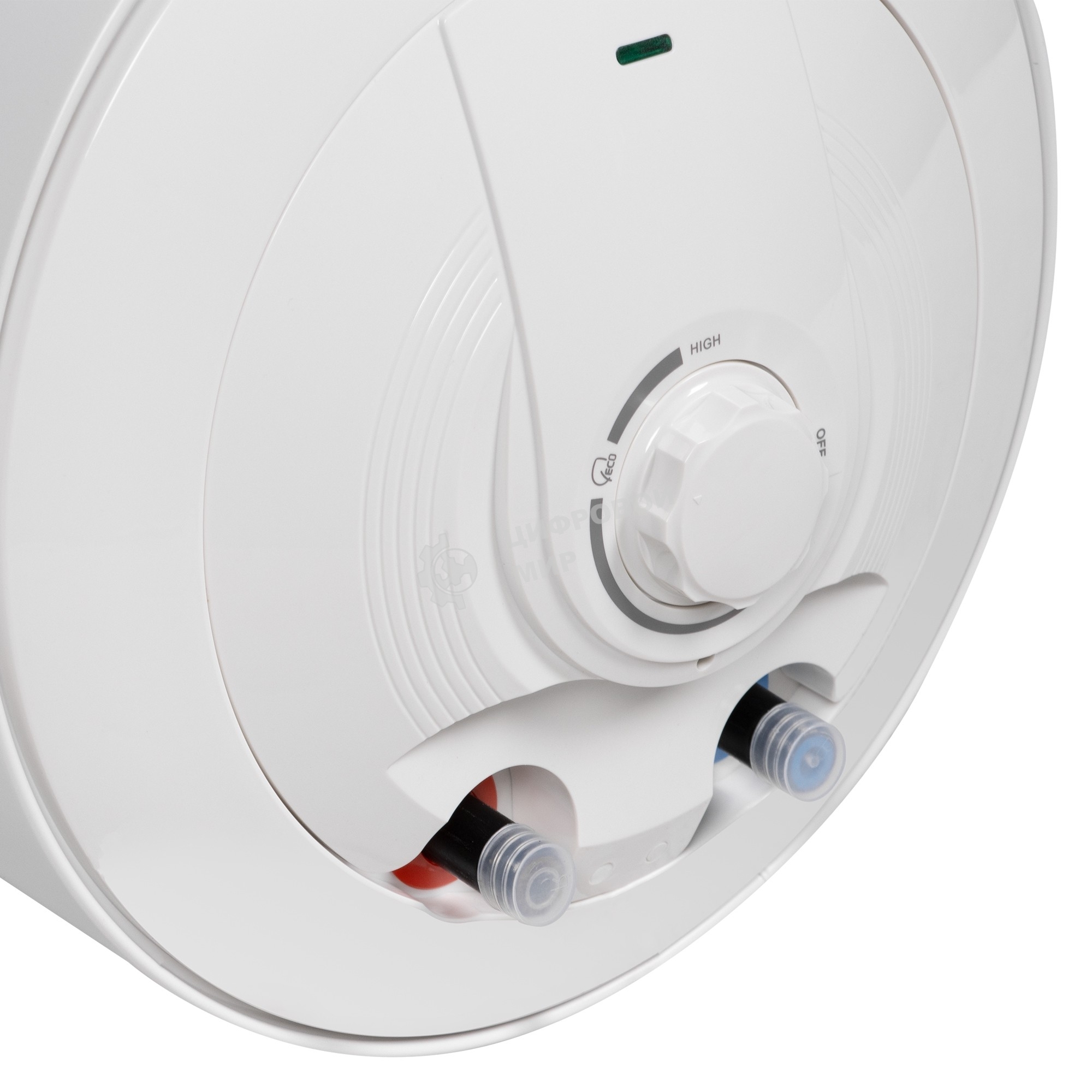 Водонагреватель Ballu BWH/S 50 Brief