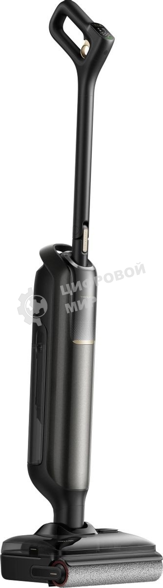 Пылесос моющий Trouver M50 черный