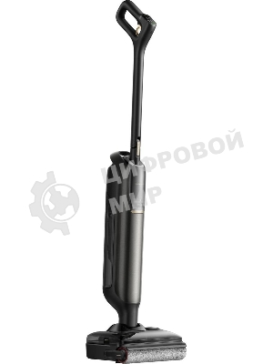 Пылесос моющий Trouver M50 черный