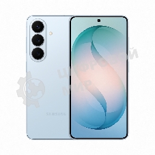 Смартфон Samsung Galaxy S26 SM-S942B 12/512Gb голубой