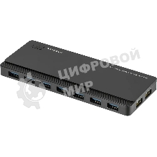 USB-концентратор TP-Link UH400, USB 3.0, USB 4 порта, USB