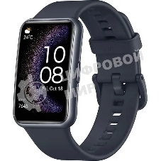 Умные часы HUAWEI FIT SE STIA-B39 STARRY черный