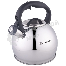 Чайник для плиты со свистком Zeidan Z-4429 3 л