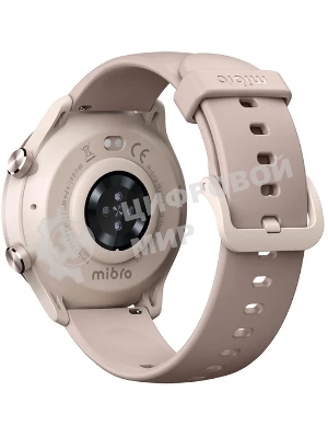 Умные часы Mibro A3 Mocha Brown
