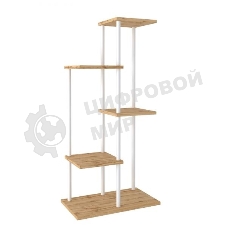 Подставка для цветов ЗМИ 