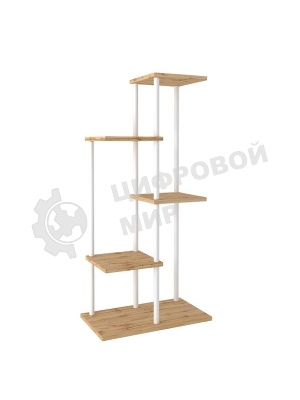 Подставка для цветов ЗМИ 