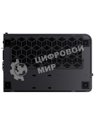 Компьютерный корпус JONSBO Computer Case TK-3 черный