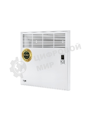 Конвектор электрический iVigo EPK4550P05 500 Вт белый, WI-FI