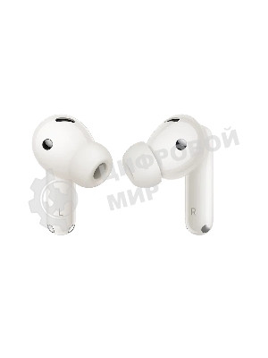 Наушники TWS Huawei FreeBuds 7i T0025 белый, внутриканальные, Bluetooth, активное шумоподавление, до 8 ч