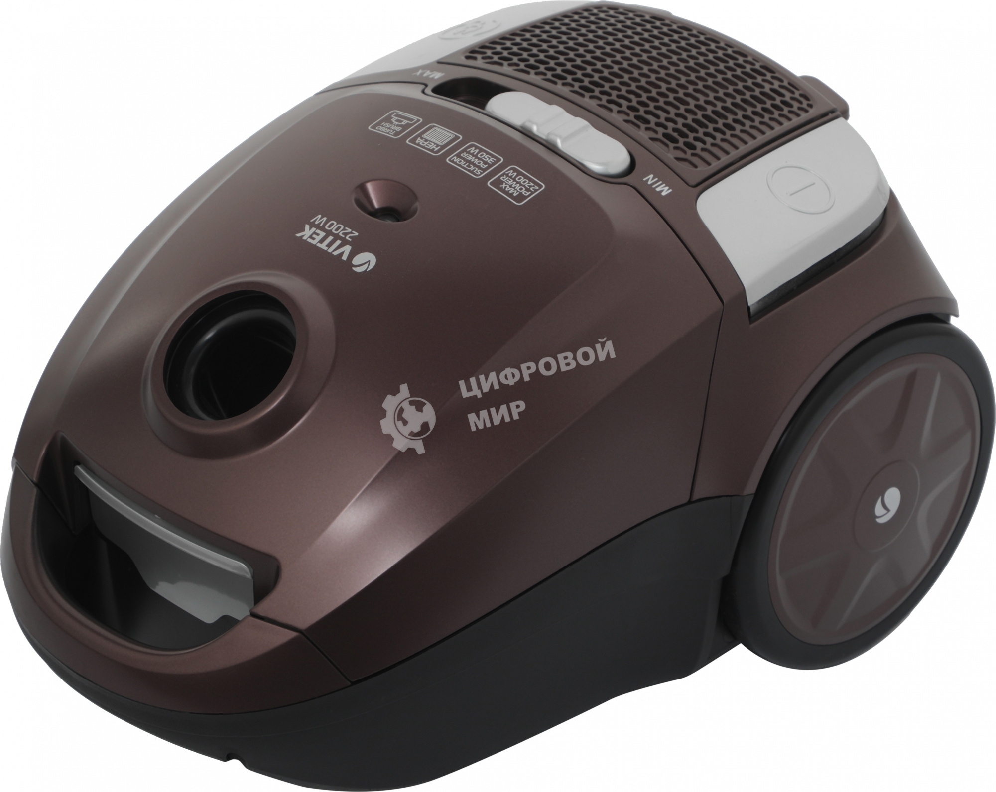 Пылесос Vitek VT-8138