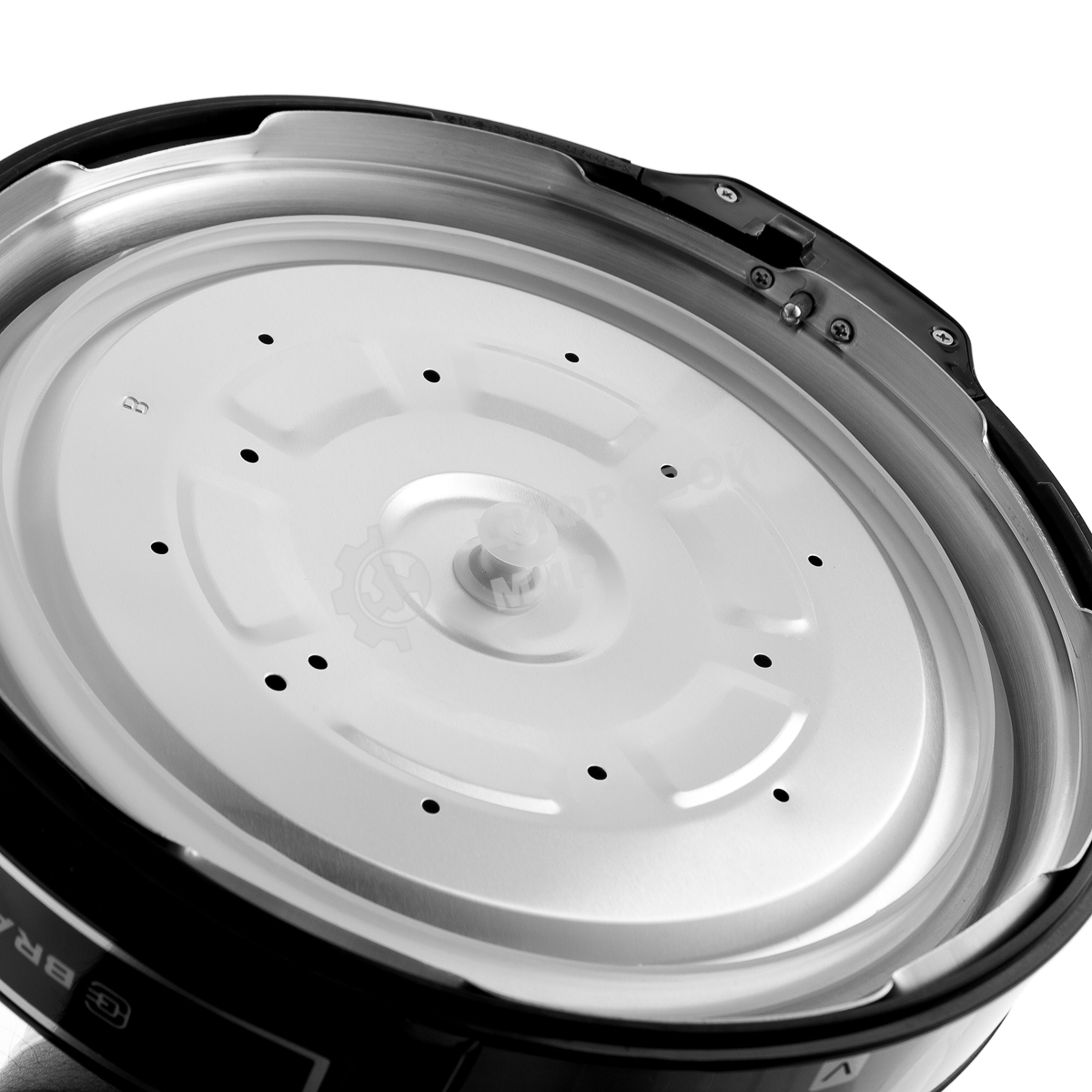 Мультиварка BRAYER BR2401