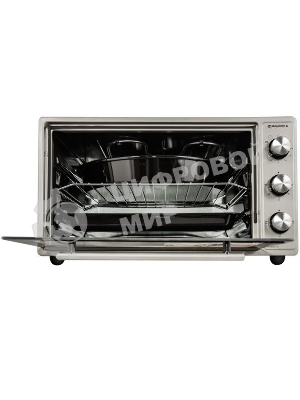 Мини-печь Maunfeld СEMOB.363.S1