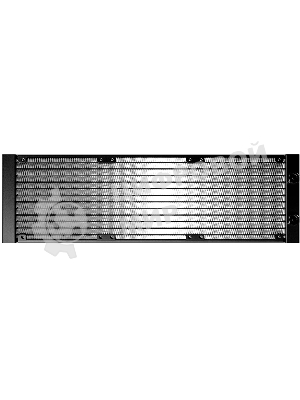 Система водяного охлаждения ID-Cooling DL360 Max ARGB Soc-AM5/AM4/1200/1700/1851 черный 4-pin 14-31.2dB Al LCD 350W Ret