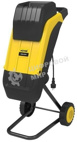 Садовый измельчитель Huter ESH-1