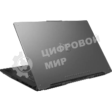 Ноутбук ASUS TUF Gaming F17 FX707VJB/17.3