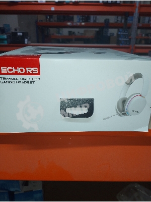 (Поврежденная упаковка) Наушники компьютерные Marvo Monka Echo RS Белый