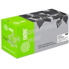Картридж лазерный Cactus CS-CF237Y черный (41000 стр.) для HP LJ M608n/M608dn/M609x/M631h/M631z/M632h