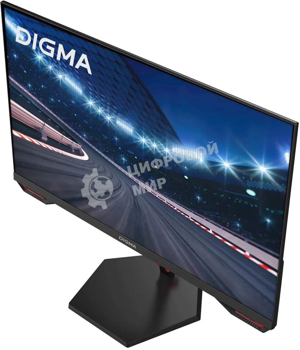 Монитор Digma Overdrive 24P511F 23.8