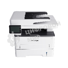 МФУ лазерное Pantum M7310DN, A4, ч/б, печ. 33 стр/мин., скан. до 25 стр/мин., 1200 x 1200 dpi, Ethernet (RJ-45), USB 2.0, проектная модель