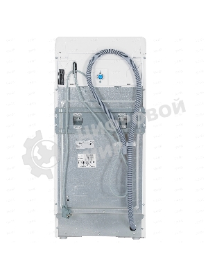 Стиральная машина Whirlpool TDLR 7231BS EU пан.англ. класс: A загр.вертикальная макс.:7кг белый инвертер