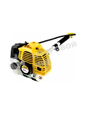Триммер бензиновый Denzel DT 52S, 3 л.с.
