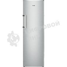 Холодильник Atlant Х-1602-180 серебристый однокамерный 370л