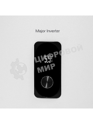 Водонагреватель Royal Thermo RWH 100 Major Inverter