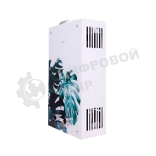 Водонагреватель GENBERG 210.01 ДЕКОР Тропический лист