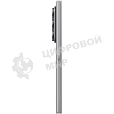 Смартфон Samsung Galaxy Z Fold7 SM-F966B 12/512Gb серебристый