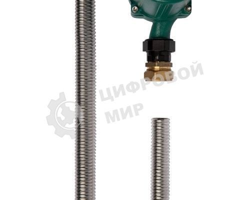 Узел смесительный Shuft MST 32-80 16,0-C24-N-TC