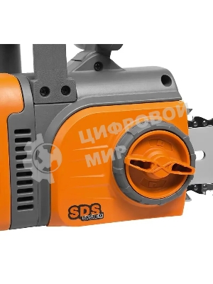 Пила электрическая Daewoo DACS2700E