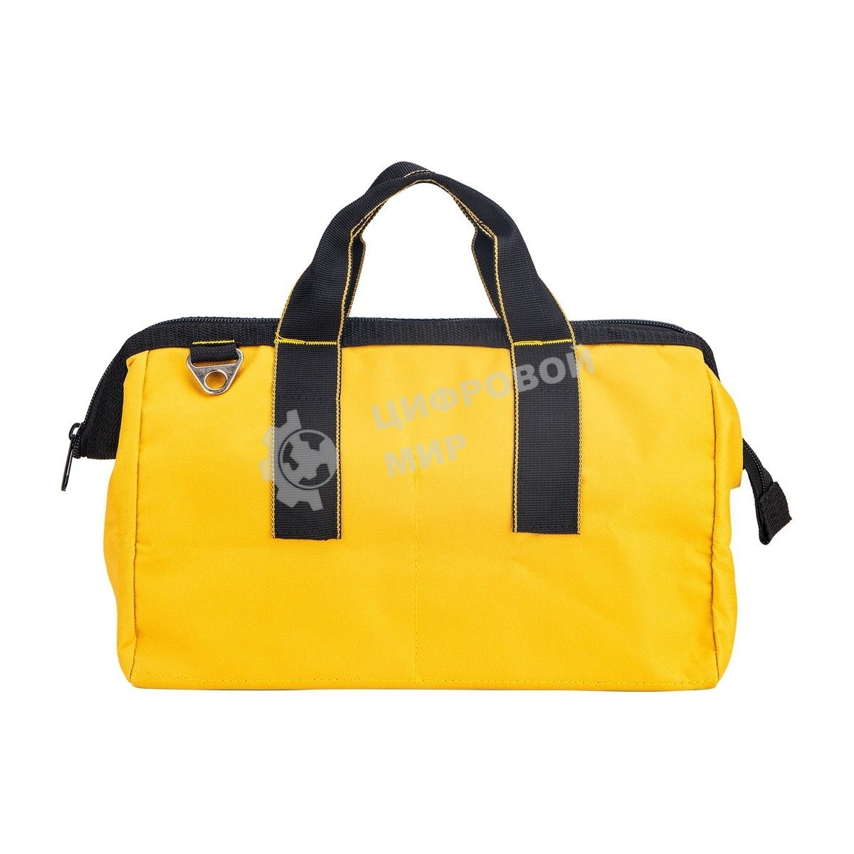 Сумка для инструментов Deli DL430013 310 x 170 x 220мм Ткань Оксфорд.