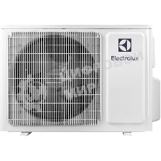 Наружный блок сплит-системы Electrolux EACO/I-28 FMI-4/N8_ERP Free match инвертор, 28000 BTU, 80 м², охлаждение, обогрев, осушение