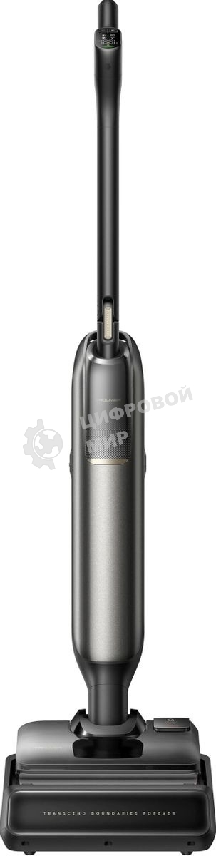 Пылесос моющий Trouver M50 черный