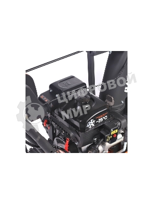 Снегоуборщик бензиновый Patriot СИБИРЬ 85ET 7.8л.с.