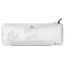 Ламинатор Гелеос ЛМ А4+(БС),2 вала, А4, 175мкм, 300 мм/мин