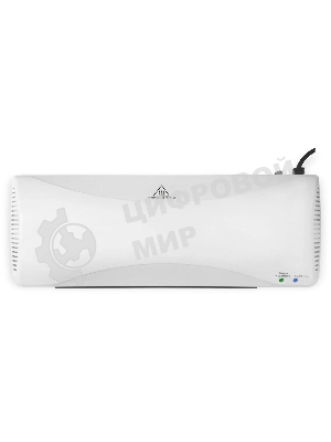 Ламинатор Гелеос ЛМ А4+(БС),2 вала, А4, 175мкм, 300 мм/мин