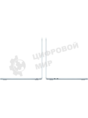 Ноутбук Apple MacBook Air A3449/13.6