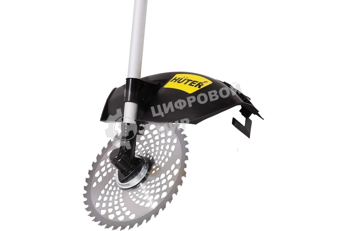 Бензиновый триммер Huter GGT-15004Т (четырехтактный)